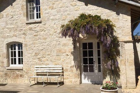Holiday homes in France