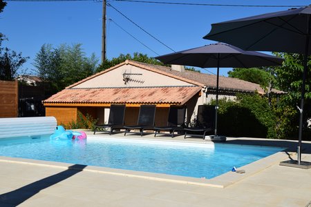 Maisons de vacances en France