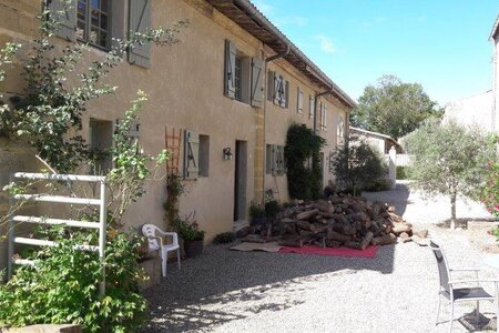 Maisons de vacances en France