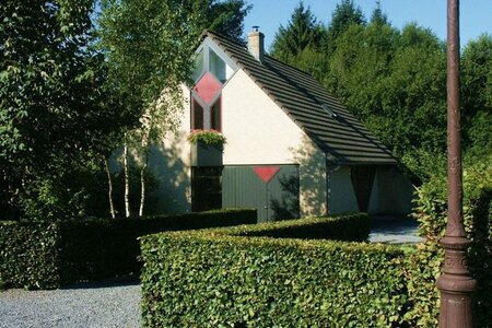 Maisons de vacances en France