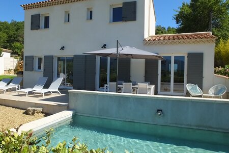 Maisons de vacances en France
