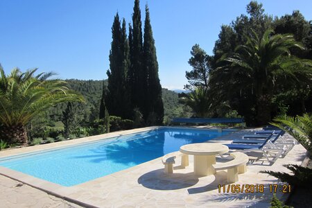 Maisons de vacances en France
