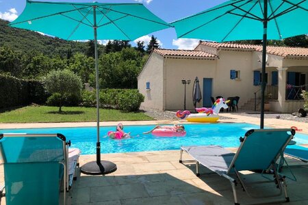 Maisons de vacances en France