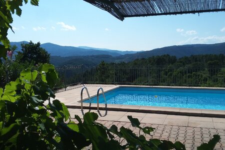 Maisons de vacances en France