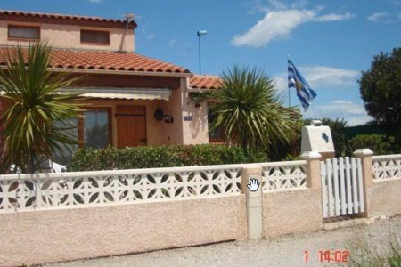 Maisons de vacances en France