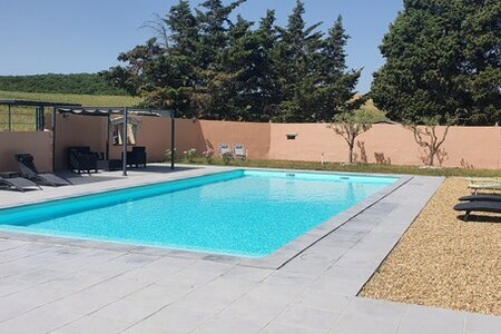Maisons de vacances en France