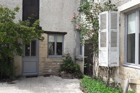 Maisons de vacances en France