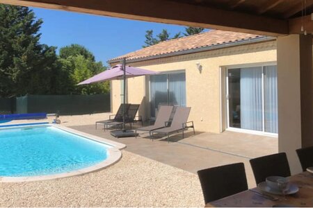 Maisons de vacances en France