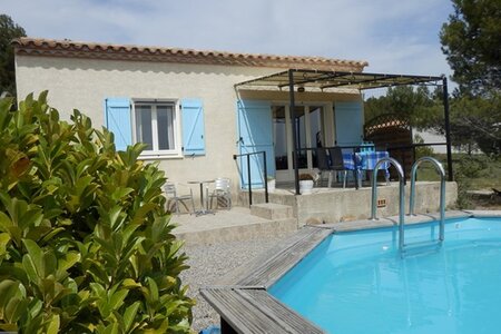 Maisons de vacances en France