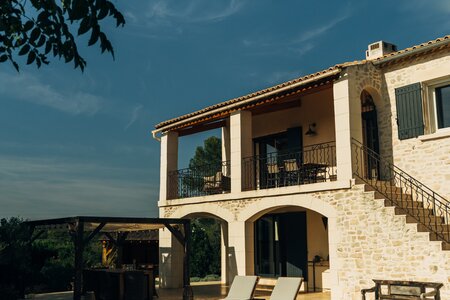 Maisons de vacances en France