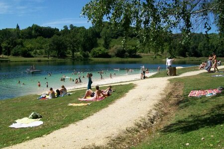 Maisons de vacances en France