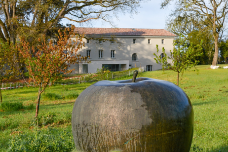 Maisons de vacances en France