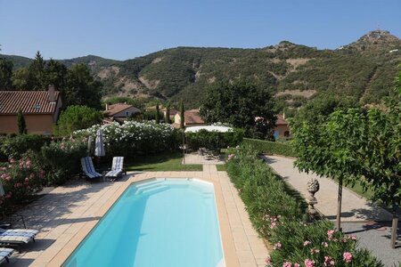 Maisons de vacances en France
