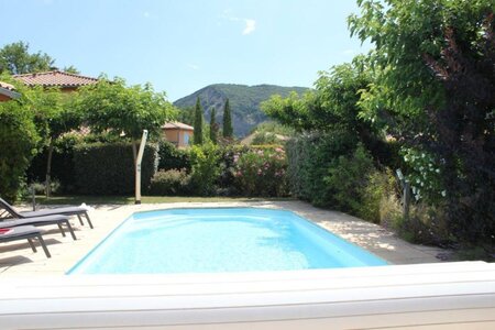 Maisons de vacances en France
