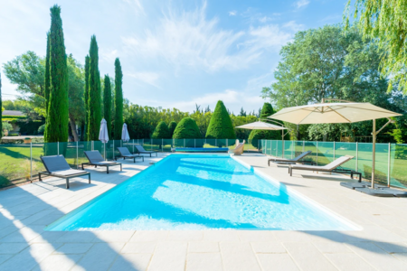 Maisons de vacances en France