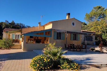 Maisons de vacances en France