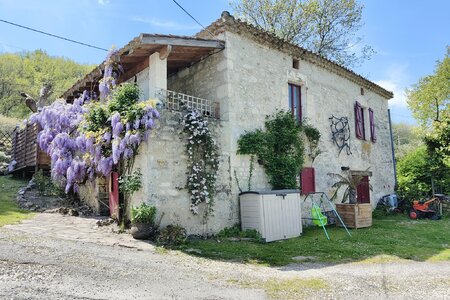 Maisons de vacances en France