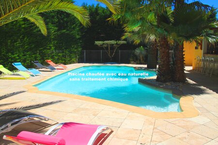 Maisons de vacances en France