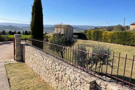 Maisons de vacances en France