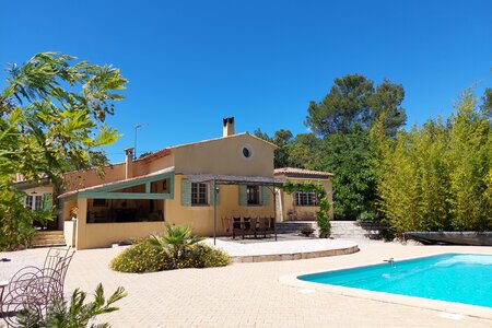 Maisons de vacances en France