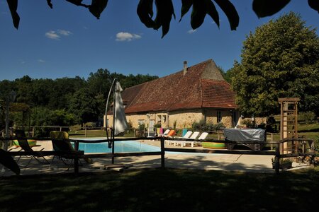 Maisons de vacances en France