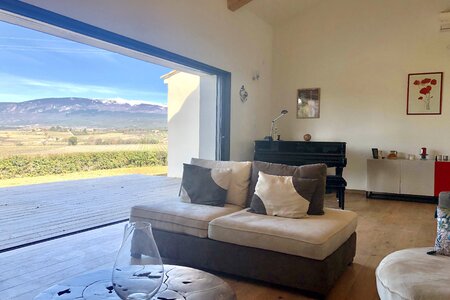 Maisons de vacances en France