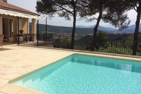 Maisons de vacances en France