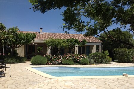 Maisons de vacances en France