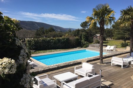 Maisons de vacances en France