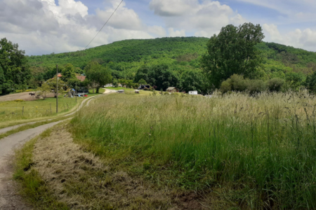 Maisons de vacances en France