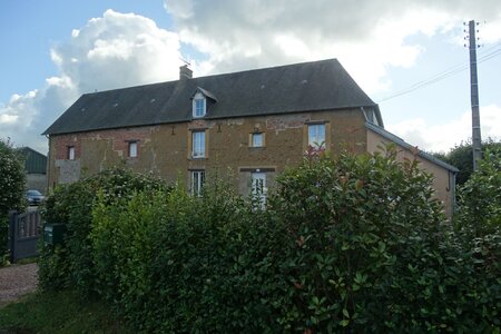 Maisons de vacances en France