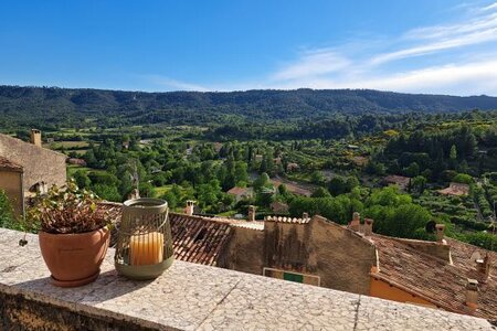 Maisons de vacances en France