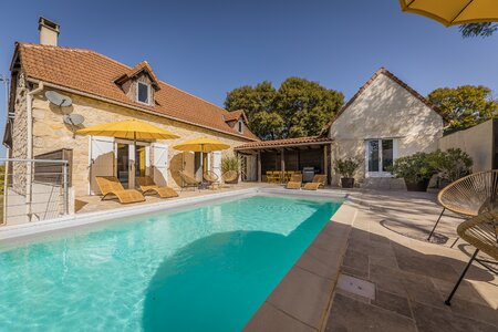 Maisons de vacances en France