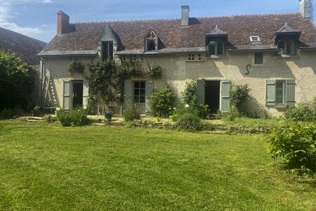 Maisons de vacances en France