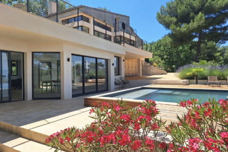 Maisons de vacances en France