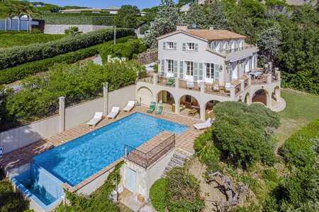 Maisons de vacances en France
