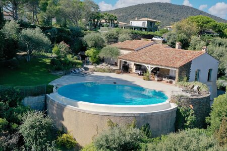 Maisons de vacances en France