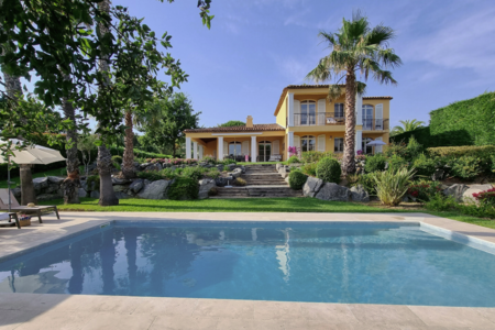Maisons de vacances en France