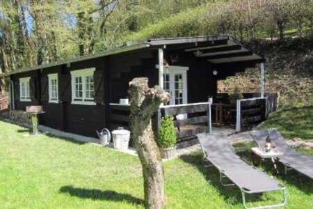 Maisons de vacances en France