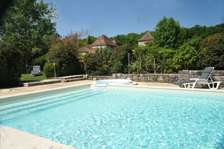 Maisons de vacances en France