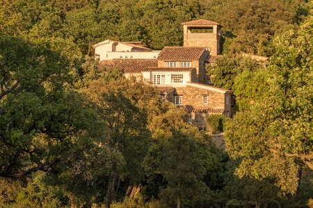 Maisons de vacances en France