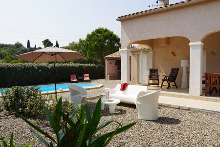 Maisons de vacances en France