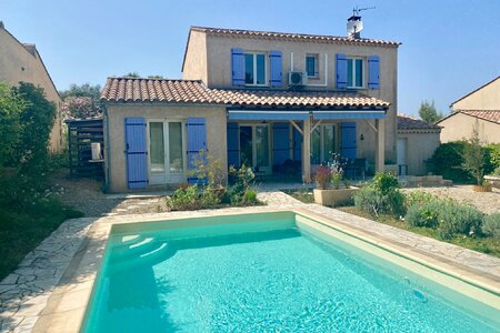 Maisons de vacances en France