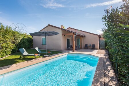 Maisons de vacances en France