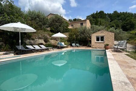 Maisons de vacances en France