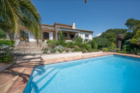 Maisons de vacances en France