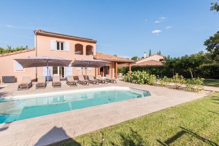 Maisons de vacances en France