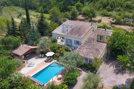 Maisons de vacances en France