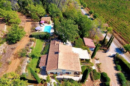 Maisons de vacances en France