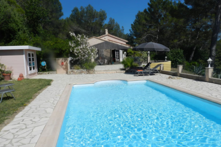 Maisons de vacances en France